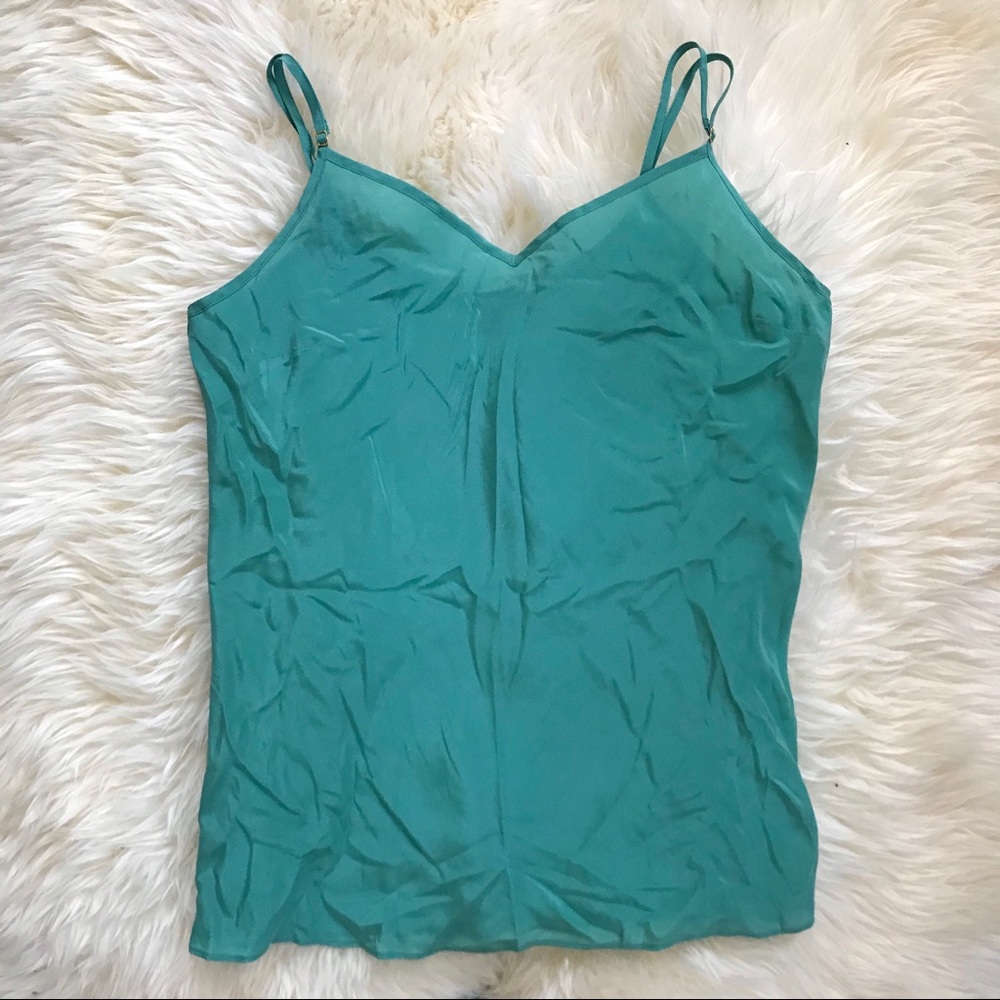 J. Crew Tank Top